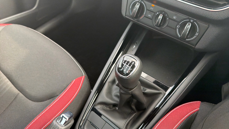 Skoda Scala 1.5 TSI Monte Carlo 5dr Petrol Hatchback